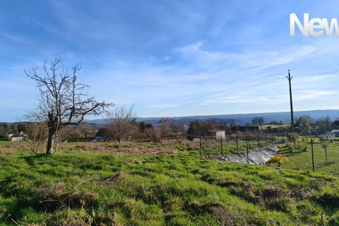 Terra a Donzenac, Correze, Donzenac - € 55.000 | Ref: PM-4690 - foto 6