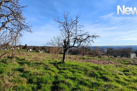 Terra a Donzenac, Correze, Donzenac - € 55.000 | Ref: PM-4690 - foto 8
