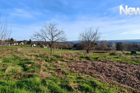 Terra a Donzenac, Correze, Donzenac - € 55.000 | Ref: PM-4690 - foto 9