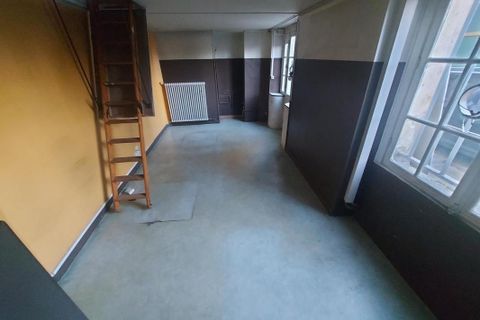 Erhvervsejendom i Maisons-Laffitte, Yvelines, Maisons-Laffitte - € 70.000 | Ref: A5193 - foto 10