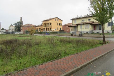 Helårsgrund i Noceto, Parma, Noceto - € 100.000 | Ref: usn450 - foto 2