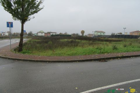 Helårsgrund i Noceto, Parma, Noceto - € 100.000 | Ref: usn450 - foto 3