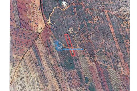Helårsgrund i Albufeira, Faro, Albufeira - € 30.000 | Ref: T724 - foto 2