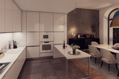 Lejlighed i Alvalade, Setubal, Alvalade - € 985.000 | Ref: RE9463AG - foto 2