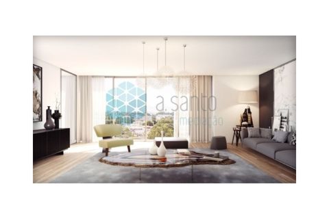 Lejlighed i Alvalade, Setubal, Alvalade - € 985.000 | Ref: RE9463AG - foto 10