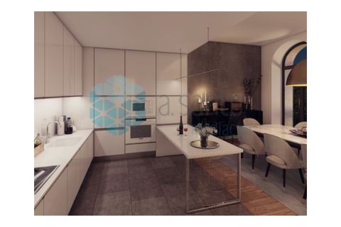 Lejlighed i Alvalade, Setubal, Alvalade - € 985.000 | Ref: RE9463AG - foto 11