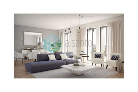 Lejlighed i Alvalade, Setubal, Alvalade - € 985.000 | Ref: RE9463AG - foto 12