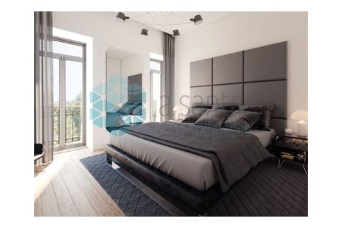 Lejlighed i Alvalade, Setubal, Alvalade - € 985.000 | Ref: RE9463AG - foto 14