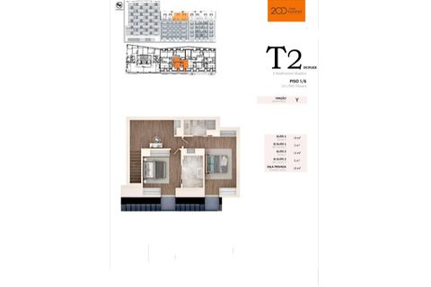 Lejlighed i Alvalade, Setubal, Alvalade - € 985.000 | Ref: RE9463AG - foto 20