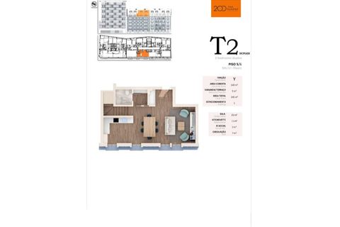 Lejlighed i Alvalade, Setubal, Alvalade - € 985.000 | Ref: RE9463AG - foto 21