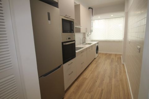 Lejlighed i Oeiras, Lisbon, Oeiras - € 285.000 | Ref: APA_207 - foto 4