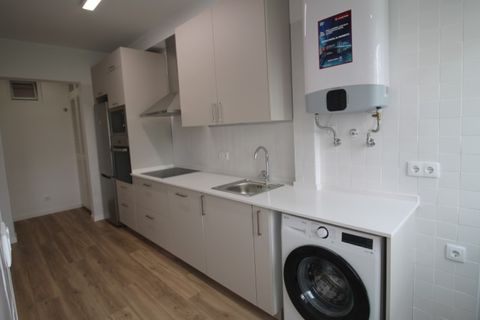 Lejlighed i Oeiras, Lisbon, Oeiras - € 285.000 | Ref: APA_207 - foto 5