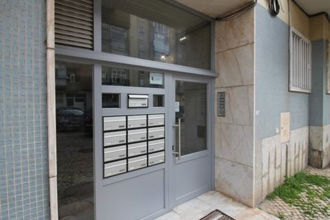 Lejlighed i Oeiras, Lisbon, Oeiras - € 285.000 | Ref: APA_207 - foto 15