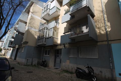 Lejlighed i Oeiras, Lisbon, Oeiras - € 285.000 | Ref: APA_207 - foto 17