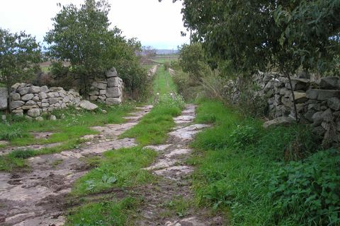 Villa a Ragusa, Ragusa, Ragusa - € 100.000 | Ref: CS020 - foto 2