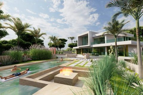 Villa i Benidorm, Alicante, Benidorm - € 2.650.000 | Ref: f0641/6084 - foto 2