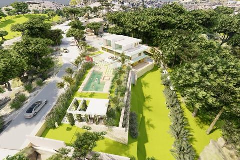 Villa i Benidorm, Alicante, Benidorm - € 2.650.000 | Ref: f0641/6084 - foto 3