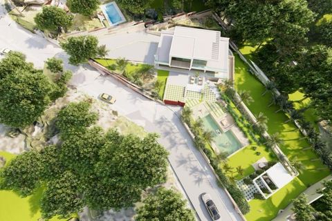Villa i Benidorm, Alicante, Benidorm - € 2.650.000 | Ref: f0641/6084 - foto 5