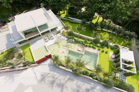 Villa i Benidorm, Alicante, Benidorm - € 2.650.000 | Ref: f0641/6084 - foto 6
