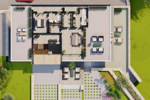 Villa i Benidorm, Alicante, Benidorm - € 2.650.000 | Ref: f0641/6084 - foto 7