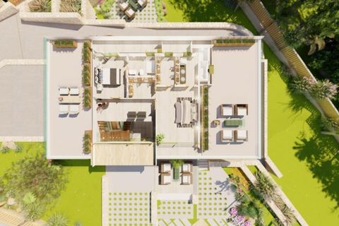 Villa i Benidorm, Alicante, Benidorm - € 2.650.000 | Ref: f0641/6084 - foto 8
