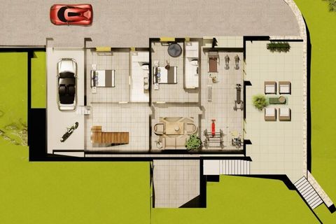 Villa i Benidorm, Alicante, Benidorm - € 2.650.000 | Ref: f0641/6084 - foto 9