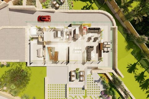 Villa i Benidorm, Alicante, Benidorm - € 2.650.000 | Ref: f0641/6084 - foto 11