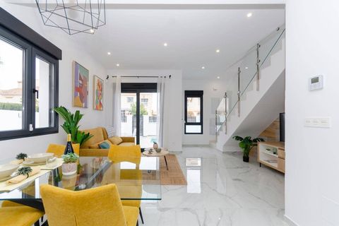 Villa a Torrevieja, Alicante, Torrevieja - € 424.000 | Ref: 1C-N7949 - foto 6