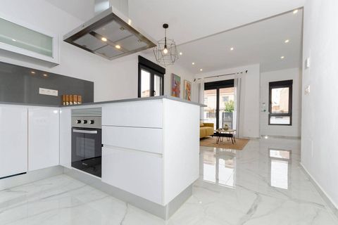 Villa a Torrevieja, Alicante, Torrevieja - € 424.000 | Ref: 1C-N7949 - foto 9