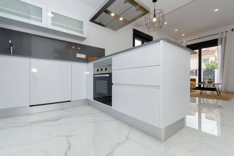 Villa a Torrevieja, Alicante, Torrevieja - € 424.000 | Ref: 1C-N7949 - foto 10