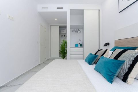 Villa a Torrevieja, Alicante, Torrevieja - € 424.000 | Ref: 1C-N7949 - foto 16