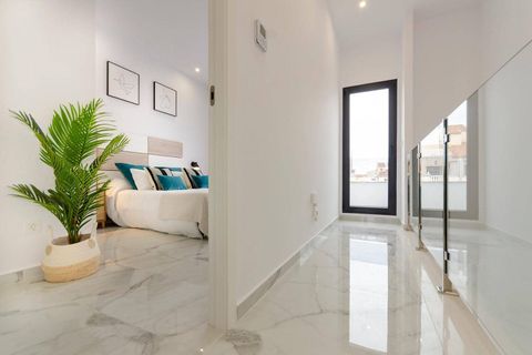 Villa a Torrevieja, Alicante, Torrevieja - € 424.000 | Ref: 1C-N7949 - foto 28