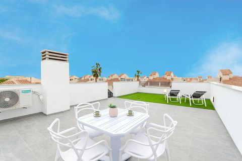 Villa a Torrevieja, Alicante, Torrevieja - € 424.000 | Ref: 1C-N7949 - foto 34