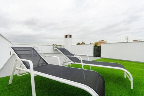 Villa a Torrevieja, Alicante, Torrevieja - € 424.000 | Ref: 1C-N7949 - foto 36