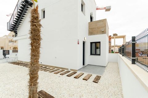 Villa a Torrevieja, Alicante, Torrevieja - € 424.000 | Ref: 1C-N7949 - foto 43