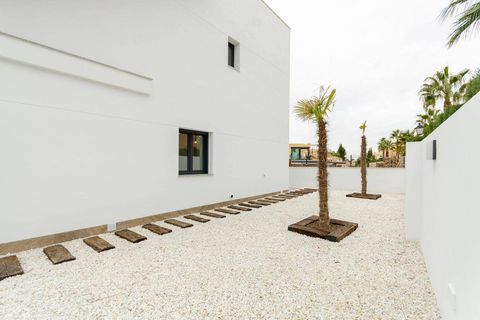 Villa a Torrevieja, Alicante, Torrevieja - € 424.000 | Ref: 1C-N7949 - foto 44