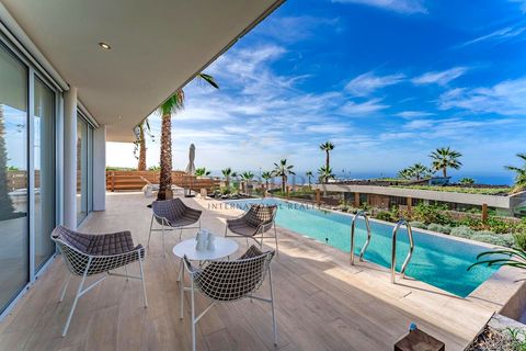 Villa i Abama, Tenerife, Abama - € 1.970.000 | Ref: CIB-SV01 - foto 6