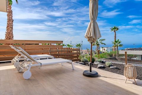 Villa i Abama, Tenerife, Abama - € 1.970.000 | Ref: CIB-SV01 - foto 7