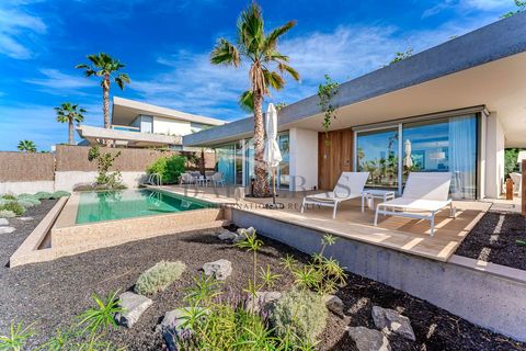 Villa i Abama, Tenerife, Abama - € 1.970.000 | Ref: CIB-SV01 - foto 8