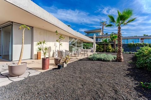 Villa i Abama, Tenerife, Abama - € 1.970.000 | Ref: CIB-SV01 - foto 9
