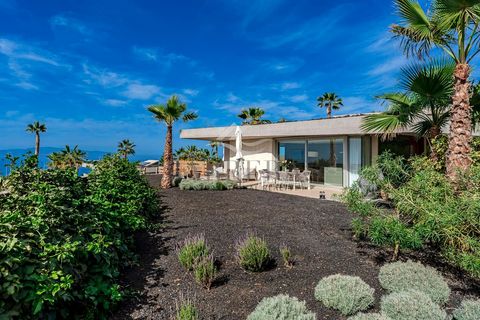 Villa i Abama, Tenerife, Abama - € 1.970.000 | Ref: CIB-SV01 - foto 10
