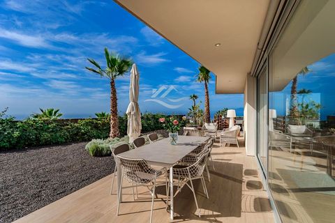 Villa i Abama, Tenerife, Abama - € 1.970.000 | Ref: CIB-SV01 - foto 11