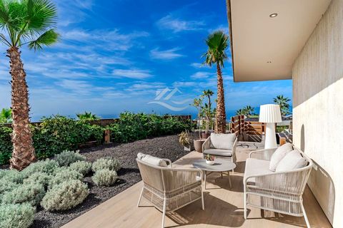 Villa i Abama, Tenerife, Abama - € 1.970.000 | Ref: CIB-SV01 - foto 12