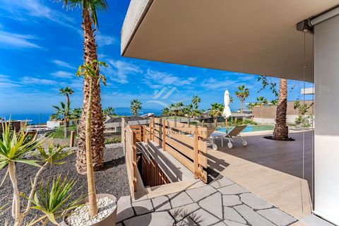 Villa i Abama, Tenerife, Abama - € 1.970.000 | Ref: CIB-SV01 - foto 13