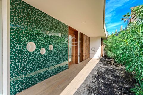 Villa i Abama, Tenerife, Abama - € 1.970.000 | Ref: CIB-SV01 - foto 14