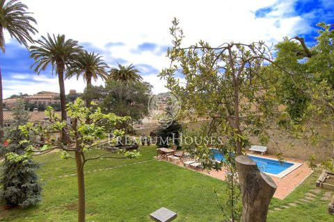 Villa a Teia, Barcelona, Teia - € 1.800.000 | Ref: W-0082GT/3699 - foto 2