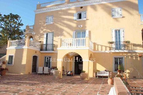 Villa a Teia, Barcelona, Teia - € 1.800.000 | Ref: W-0082GT/3699 - foto 3