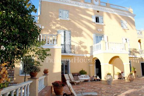 Villa a Teia, Barcelona, Teia - € 1.800.000 | Ref: W-0082GT/3699 - foto 5