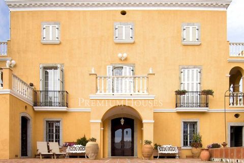 Villa a Teia, Barcelona, Teia - € 1.800.000 | Ref: W-0082GT/3699 - foto 6