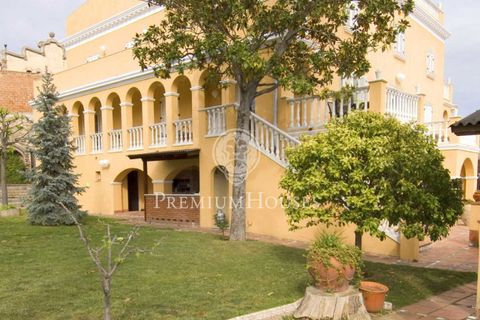 Villa a Teia, Barcelona, Teia - € 1.800.000 | Ref: W-0082GT/3699 - foto 8